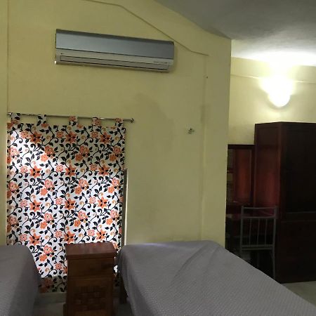 普拉亚卡门Casa Arabe公寓 外观 照片