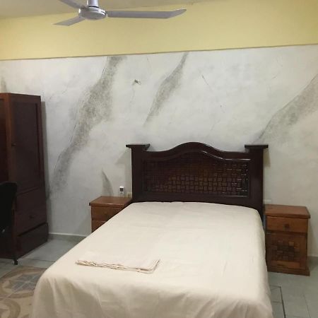 普拉亚卡门Casa Arabe公寓 外观 照片