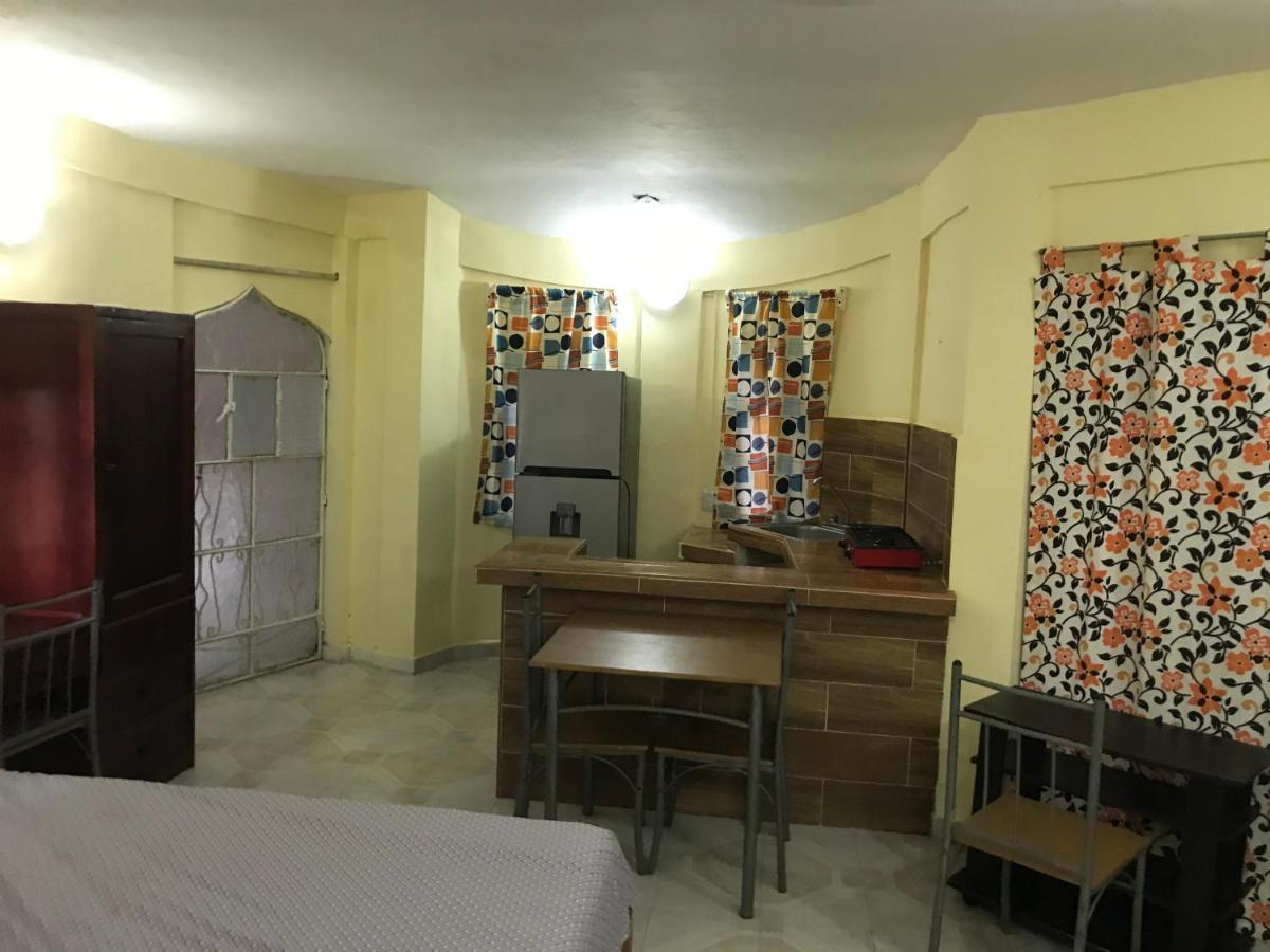 普拉亚卡门Casa Arabe公寓 外观 照片