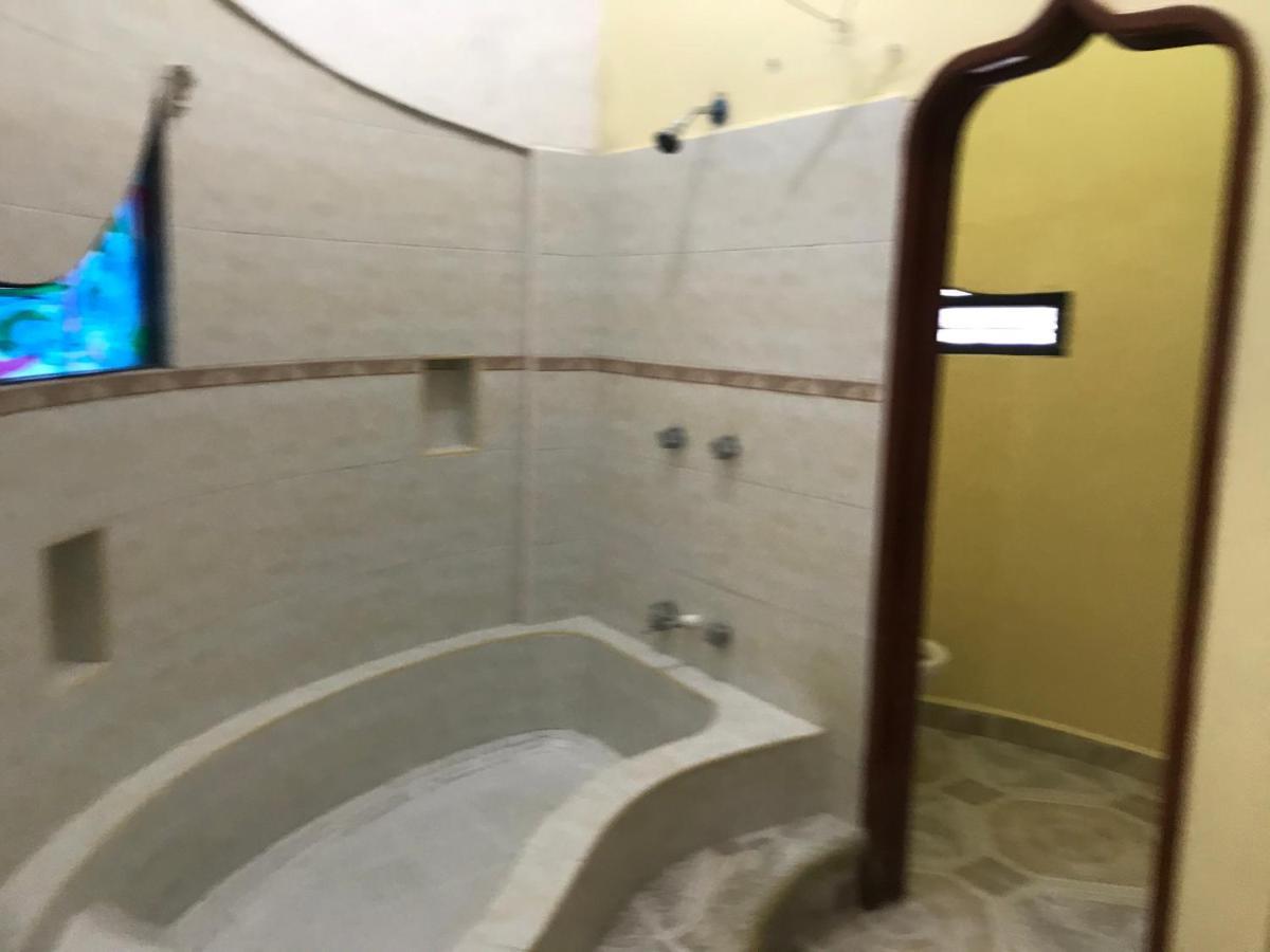 普拉亚卡门Casa Arabe公寓 外观 照片