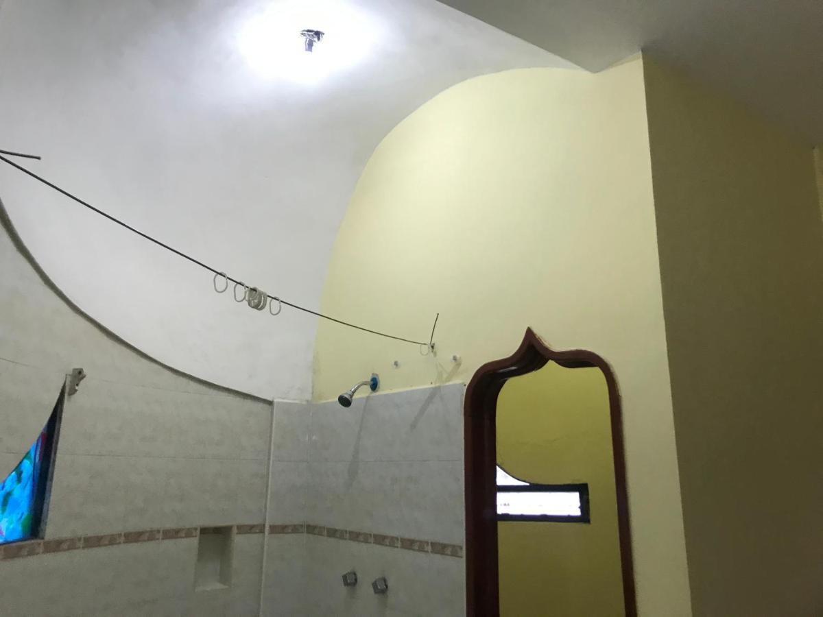 普拉亚卡门Casa Arabe公寓 外观 照片