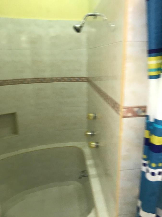 普拉亚卡门Casa Arabe公寓 外观 照片
