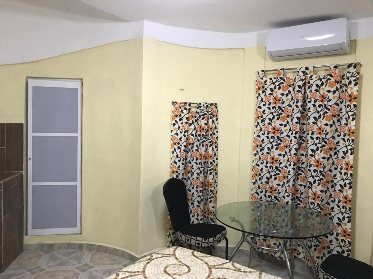 普拉亚卡门Casa Arabe公寓 外观 照片