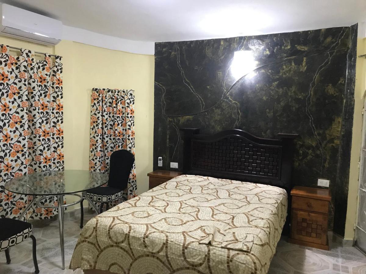 普拉亚卡门Casa Arabe公寓 外观 照片
