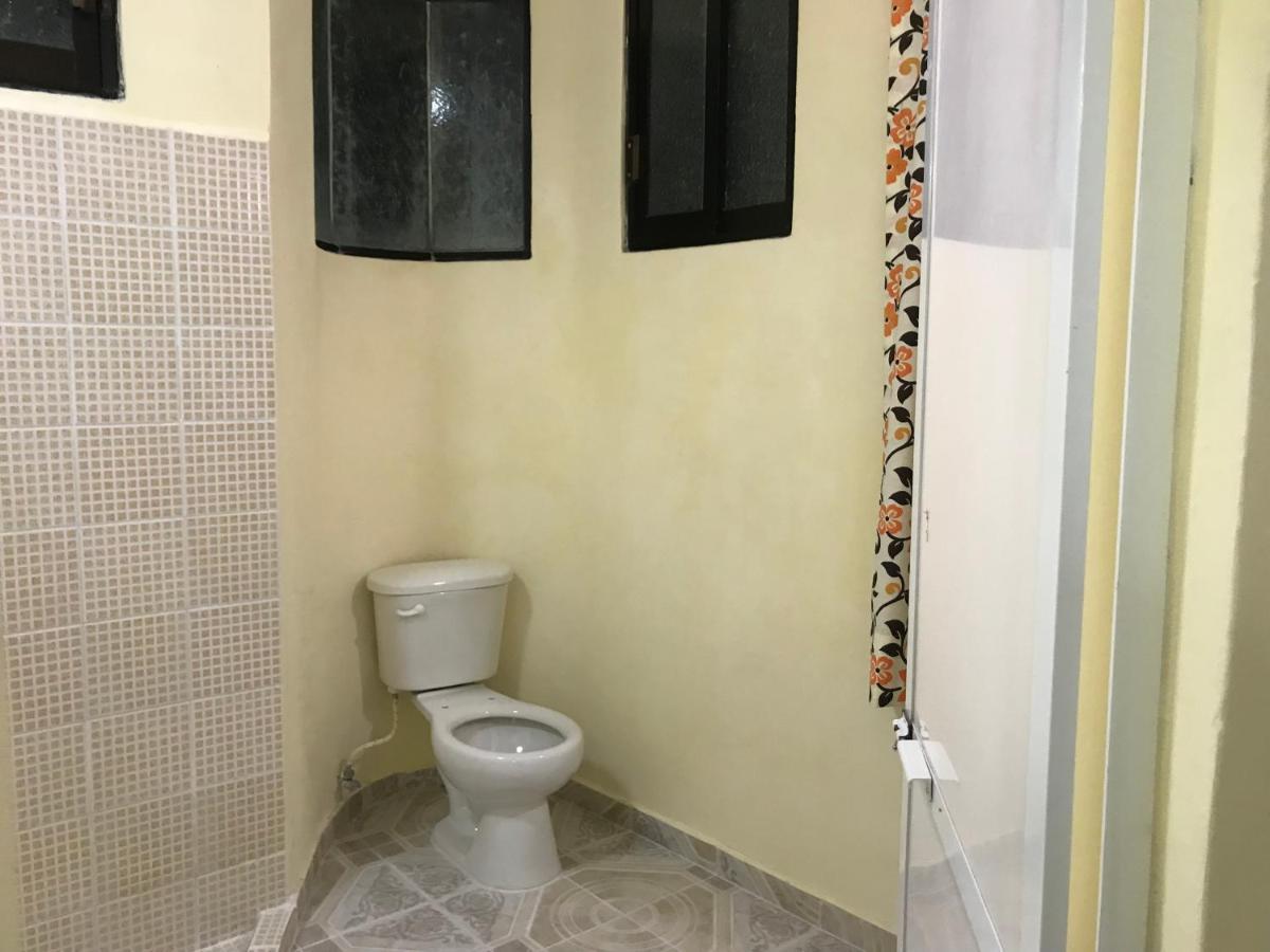 普拉亚卡门Casa Arabe公寓 外观 照片