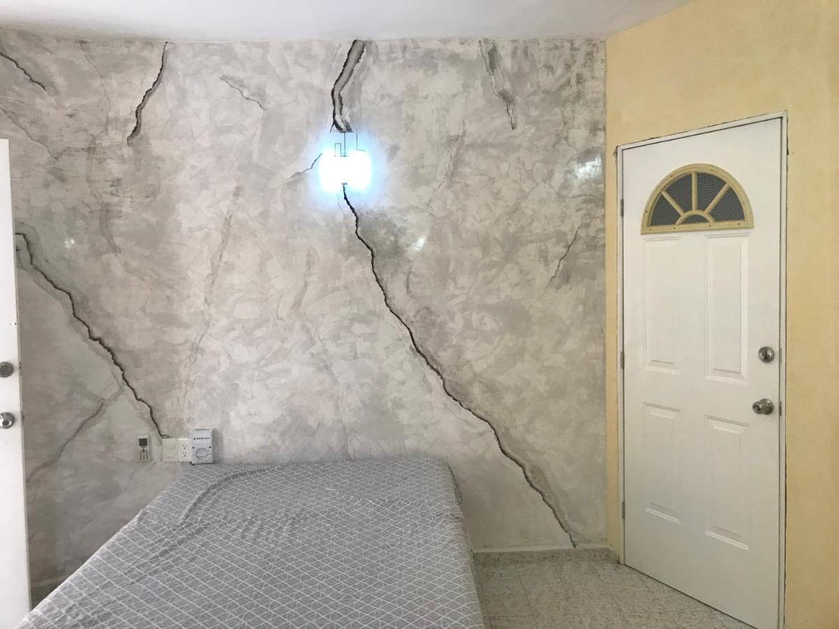 普拉亚卡门Casa Arabe公寓 外观 照片