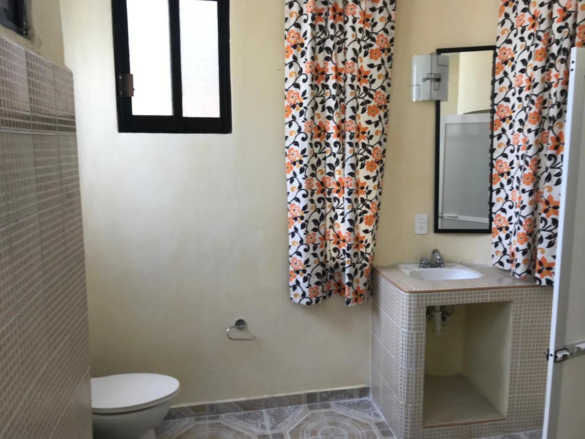 普拉亚卡门Casa Arabe公寓 外观 照片