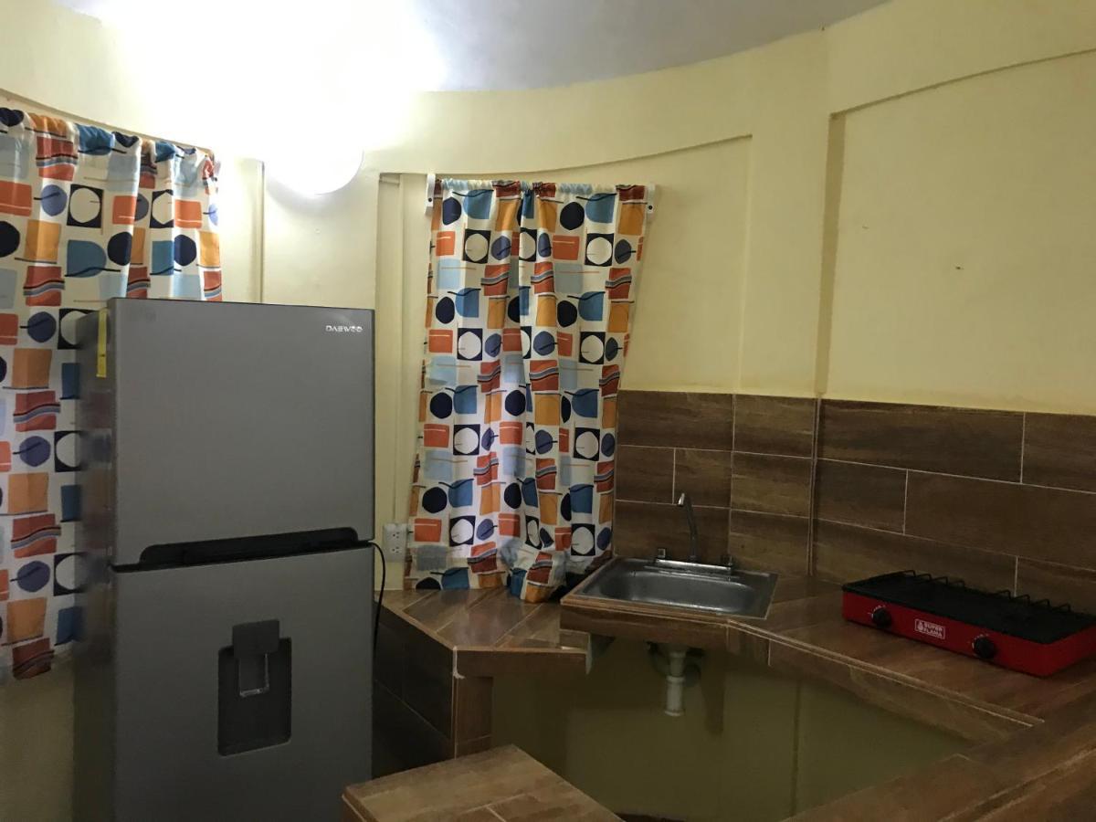 普拉亚卡门Casa Arabe公寓 外观 照片