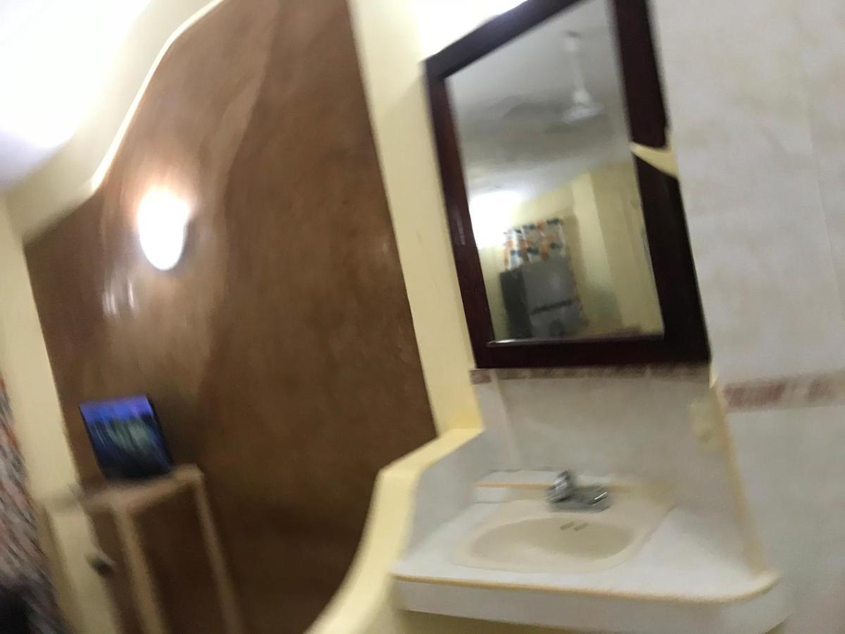 普拉亚卡门Casa Arabe公寓 外观 照片