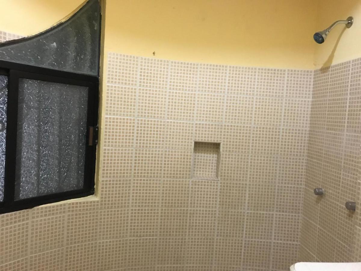 普拉亚卡门Casa Arabe公寓 外观 照片